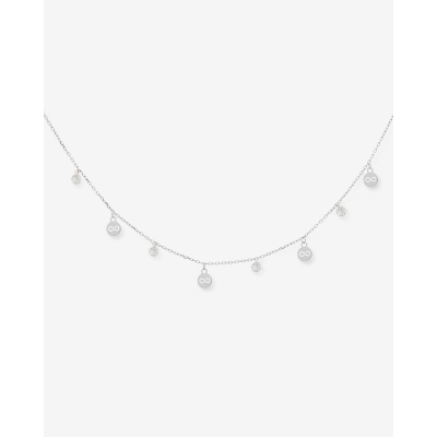Collar 4 Infinito 4 Circonitas 2
