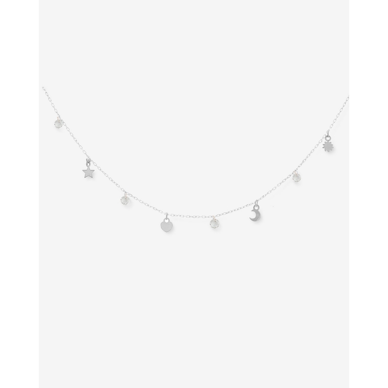 Collar 4 Simb. 4 Circonitas