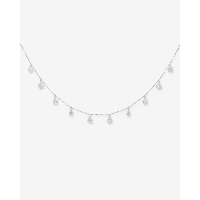 Collar 10 Arbol De La Vida