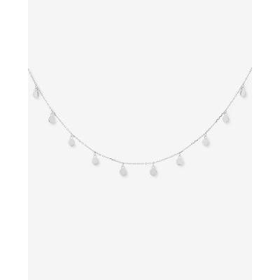 Collar 10 Círculos 2