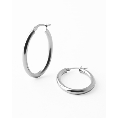 PENDIENTES ARO 3MM GROSOR...