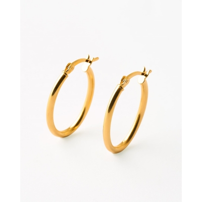 PENDIENTES ARO 2MM GROSOR...