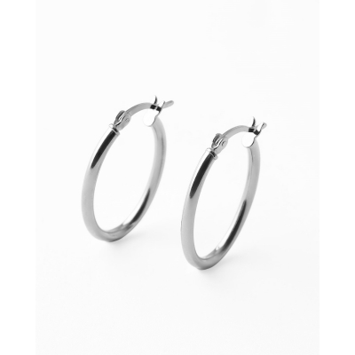 PENDIENTES ARO 2MM GROSOR...