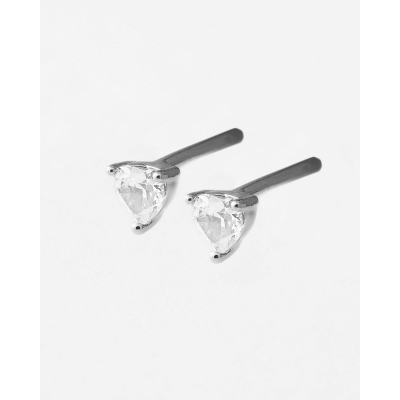 PENDIENTES MINI CORAZON...