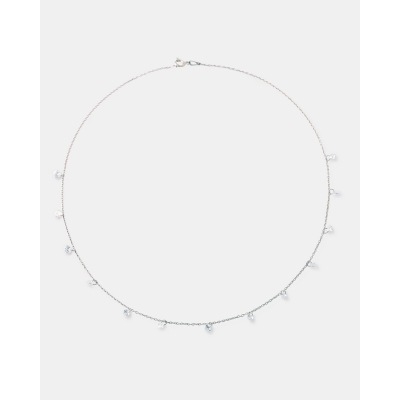 Collar 13 Circonitas 40+5mm CZ 2