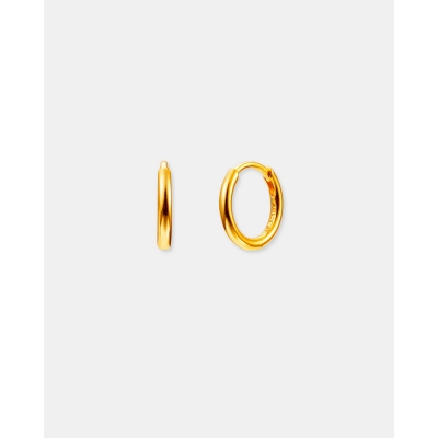 PENDIENTES ARO - 12MM EXT....