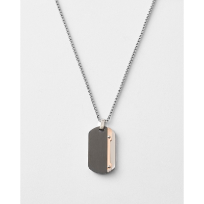 Colgante Chapa Acero...