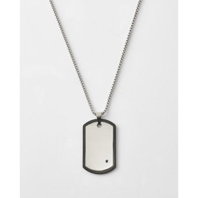 Colgante Chapa Acero...