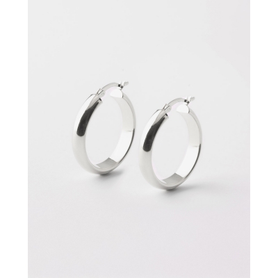 PENDIENTES ARO 25MM...