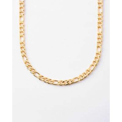 CADENA CABALLERO FIGARO 8MM...