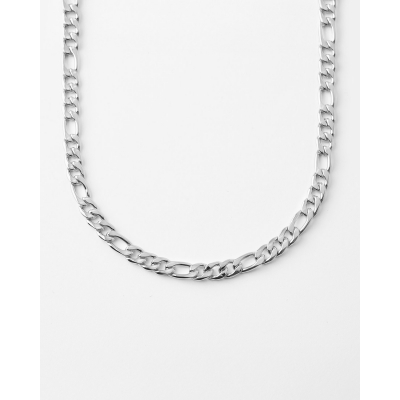 CADENA CABALLERO FIGARO 8MM...