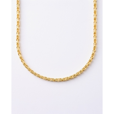 CADENA ESLABON BIZANTINO...