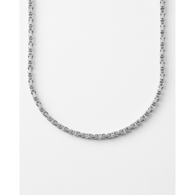 CADENA ESLABON BIZANTINO...