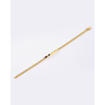 ESCLAVA CADENA ESLABONES...