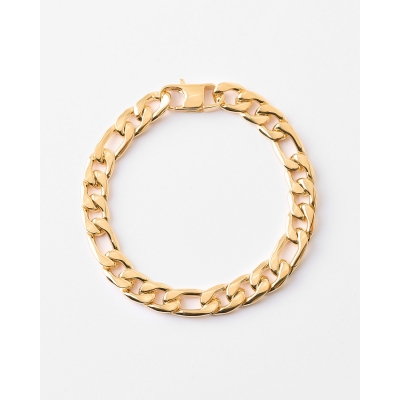 PULSERA CABALLERO ESLABONES...