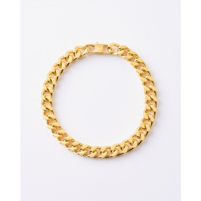 PULSERA ESLABONES 8MM...