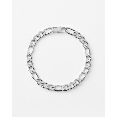 PULSERA CABALLERO ESLABONES...