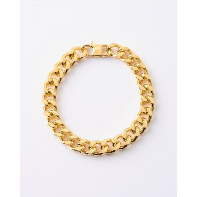 PULSERA ESLABONES 10MM...