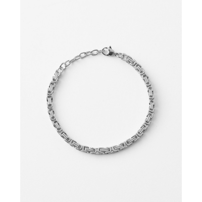 PULSERA CADENA BIZANTINA...