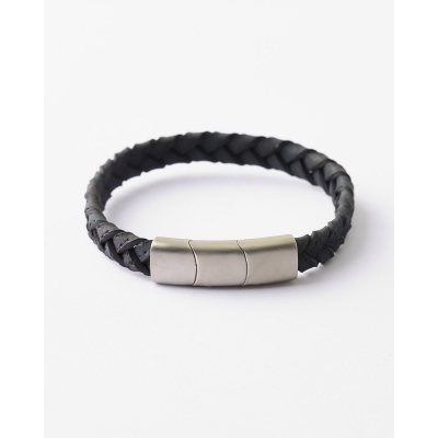 PULSERA CABALLERO CUERO 