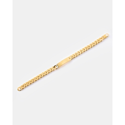 ESCLAVA CADENA ESLABONES...