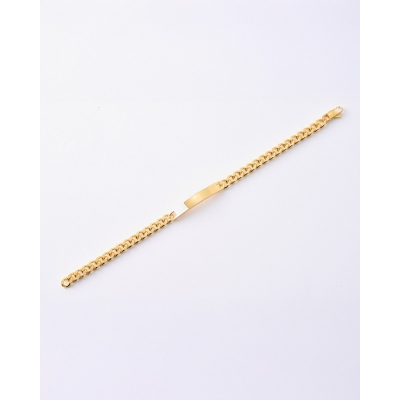 ESCLAVA CADENA ESLABONES...