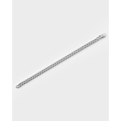 PULSERA ESLABONES 6MM... 2