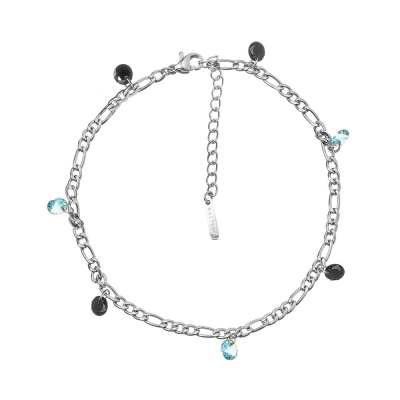 TOBILLERA CRISTAL 21+4 CM