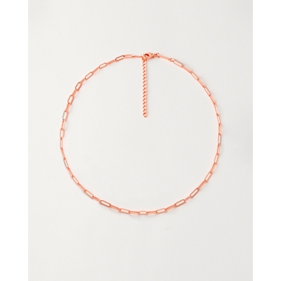 COLLAR ACERO LACADO...