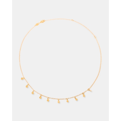 Collar 10 Circulos... 2