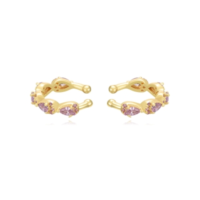 PENDIENTES EARCUFF -...