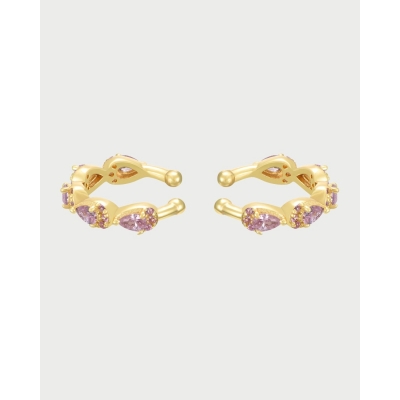 PENDIENTES EARCUFF -... 2