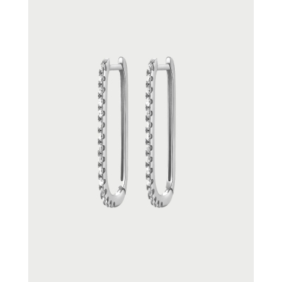 PENDIENTES ARO RECTÁNGULO... 2