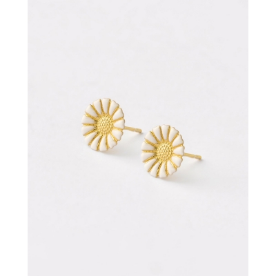 PENDIENTES MARGARITA 9MM