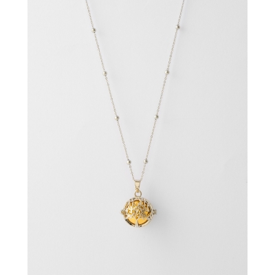 Llamador De Angeles Arbol...