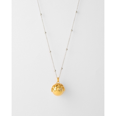 Llamador De Angeles...