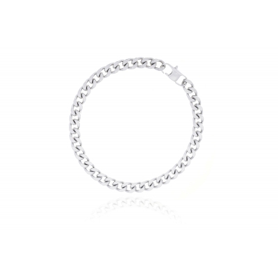 Pulsera Caballero Acero...