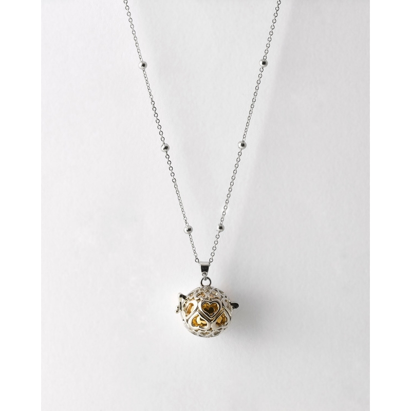 LLAMADOR DE ANGELES CORAZONES