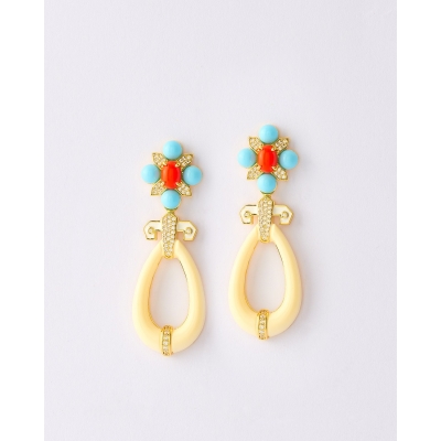 PENDIENTES PRESION FLOR Y...