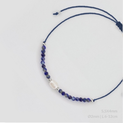 PULSERA HILO AJUSTABLE...