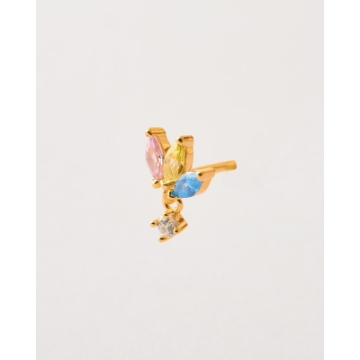 PIERCING UNIDAD FLOR...