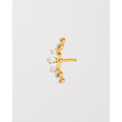 PIERCING UNIDAD FLOR Y...