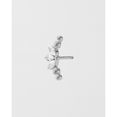 PIERCING UNIDAD FLOR Y...