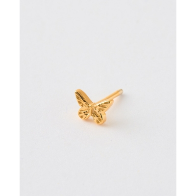 PIERCING UNIDAD MARIPOSA...