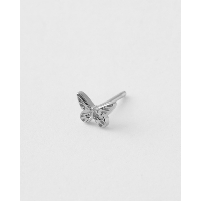 PIERCING UNIDAD MARIPOSA...