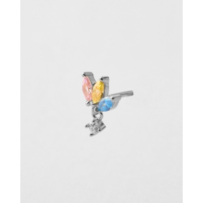 PIERCING UNIDAD FLOR...