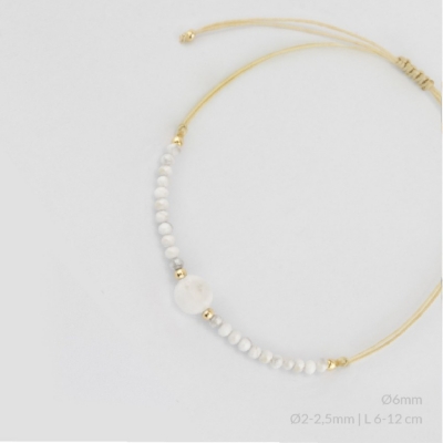 PULSERA HILO AJUSTABLE... 2