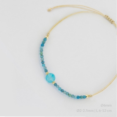 PULSERA HILO AJUSTABLE... 2