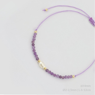 PULSERA HILO AJUSTABLE... 2