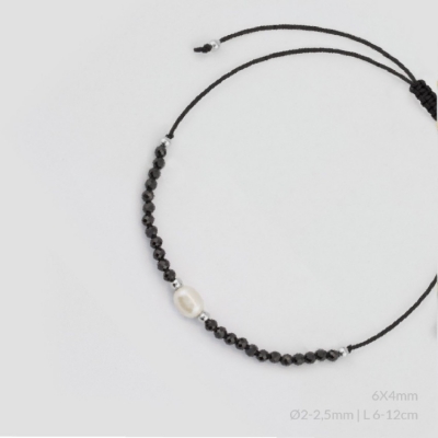 PULSERA HILO AJUSTABLE... 2